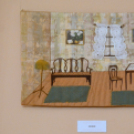 Első gyertyagyújtás és Kiállítás megnyitó Máriakálnokon 