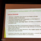 I. Szigetközi Natúrpark konferencia és workshop