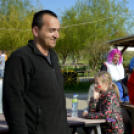 Jótékonysági horgászverseny 