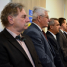 Bölcsőde átadó Lébényben