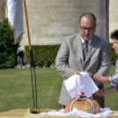 Szent István napi ünnepség Lébény városban