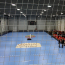 Lipóti Petőfi Sportkör Tornacsarnok Átadó Ünnepsége