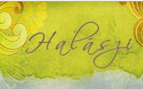 Üdvözlet Halásziból