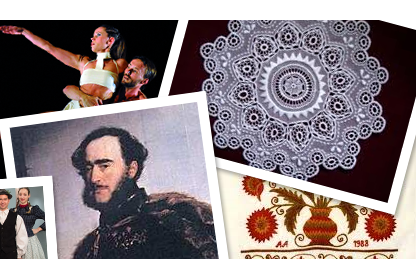 Megyei Nemzetiségi Nap Undon