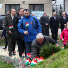 Március 15. - Ünnepi megemlékezés Lébény Városában