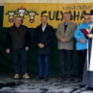 Szigetközi Gulyahajtás 2019