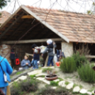 I. Szigetközi Vásár