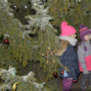 Adventi koncert Lébényben