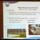 Szigetköz Konferencia - 2018. május 31.