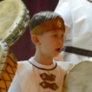 Zengő dobosok Máriakálnokon 