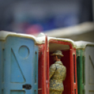 Makett kiállítás 2017. 