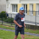 Szigetköz Félmaraton Szurkolói Pont Máriakálnokon