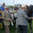 10.  Sajtos-Réti fogathajtó verseny 