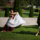 Jótékonysági horgászverseny a mosonmagyaróvári Hospice házért