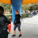 I. Tüdőlebeny Futóverseny Lébény - célfotók