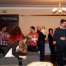 Emléklap kiosztó ünnepség Máriakálnok 2016-ban született babáinak