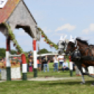 10.  Sajtos-Réti fogathajtó verseny 