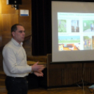 Szigetköz Natúrpark workshop Kimlén