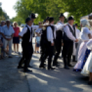 Albertkázmérpusztai Búcsú