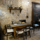 Kotyogós Café - Győr - Kazinczy u. 8