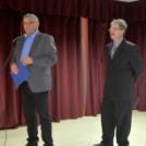 Nyugdíjas Nap Máriakálnokon 