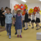 Csicsergő Óvoda átadó, Máriakálnokon 