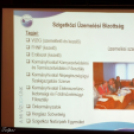 Szigetköz Konferencia - 2018. május 31.