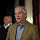 Első gyertyagyújtás és Kiállítás megnyitó Máriakálnokon 