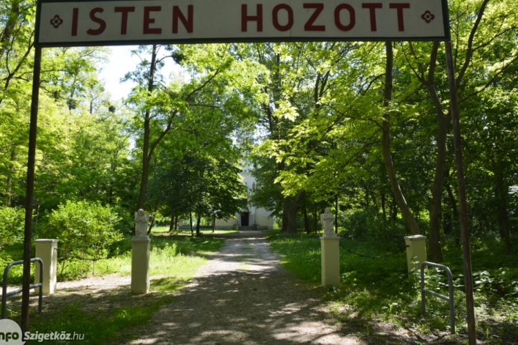 Így szeretünk, Máriakálnok - képgalériával