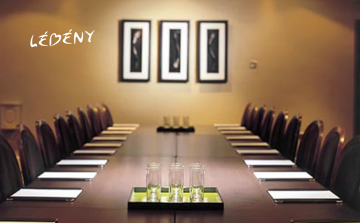 Testületi ülést tart Lébény Városa