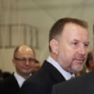 Lipóti Petőfi Sportkör Tornacsarnok Átadó Ünnepsége