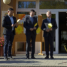 Szigetközi Önkormányzatok a fenntartható energiahasználatért