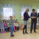 Mini Bölcsődét avattak Darnózselin