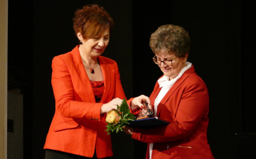 Kiosztották  Jánossomorja város kulturális díjait