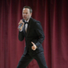 Nyugdíjas Nap Máriakálnokon 