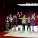 Emléklap kiosztó ünnepség Máriakálnok 2017-ben született babáinak