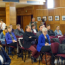 I. Szigetközi Natúrpark konferencia és workshop