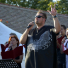 Albertkázmérpusztai Búcsú