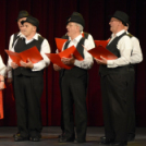 IV. Nemzetközi Kórustalálkozó