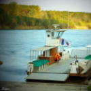 Őszi képek a Szigetközben