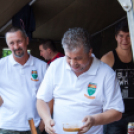 IV. Lébényi Ízőrző Nap