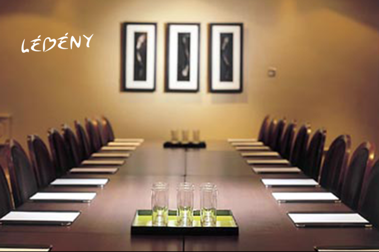 Testületi ülést tart Lébény Városa