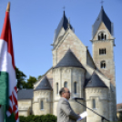 Lébényi városi ünnepség 