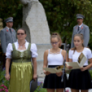 A Levéli németek kitelepítésének 73. évfordulója 