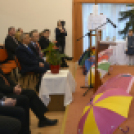 Befejeződött a Környezetvédelmi infrastruktúrafejlesztés Abdán