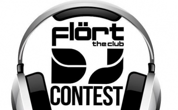 Már javában zajlik az idei Flört The Club dj verseny!