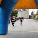 I. Tüdőlebeny Futóverseny Lébény - célfotók