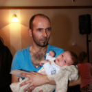 Emléklap kiosztó ünnepség Máriakálnok 2016-ban született babáinak