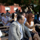 Lébényi városi ünnepség 