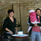 Káposztafesztivál Máriakálnokon